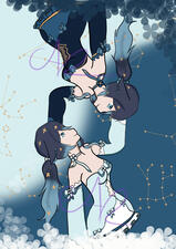 Lunairis Halloween gift